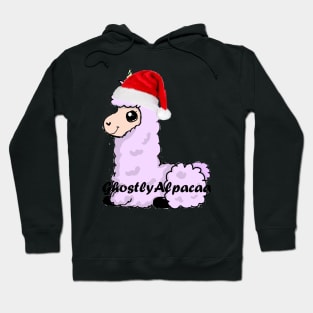 Alpacaa Festive Hoodie